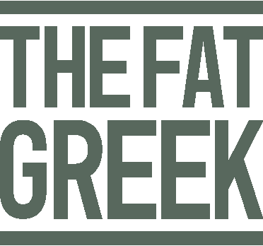 The Fat Greek